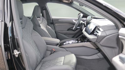 2026 Audi A6 Prestige quattro