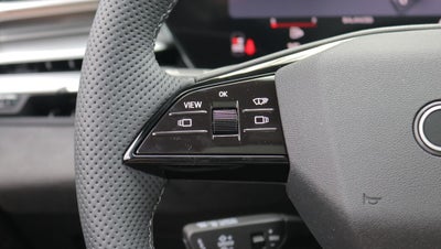 2026 Audi A6 Prestige quattro
