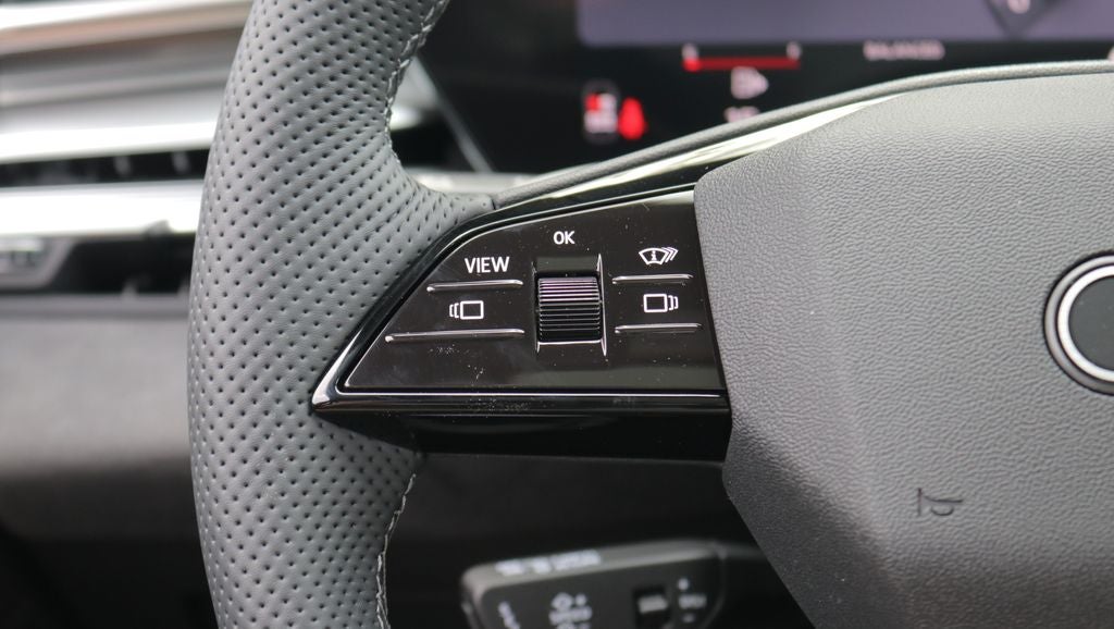 2026 Audi A6 Prestige quattro