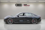 2026 Audi A6 Prestige quattro