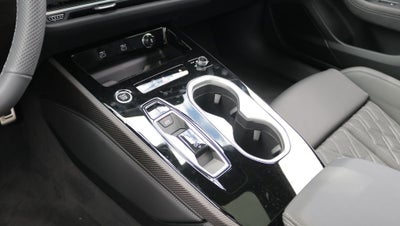 2026 Audi A6 Prestige quattro
