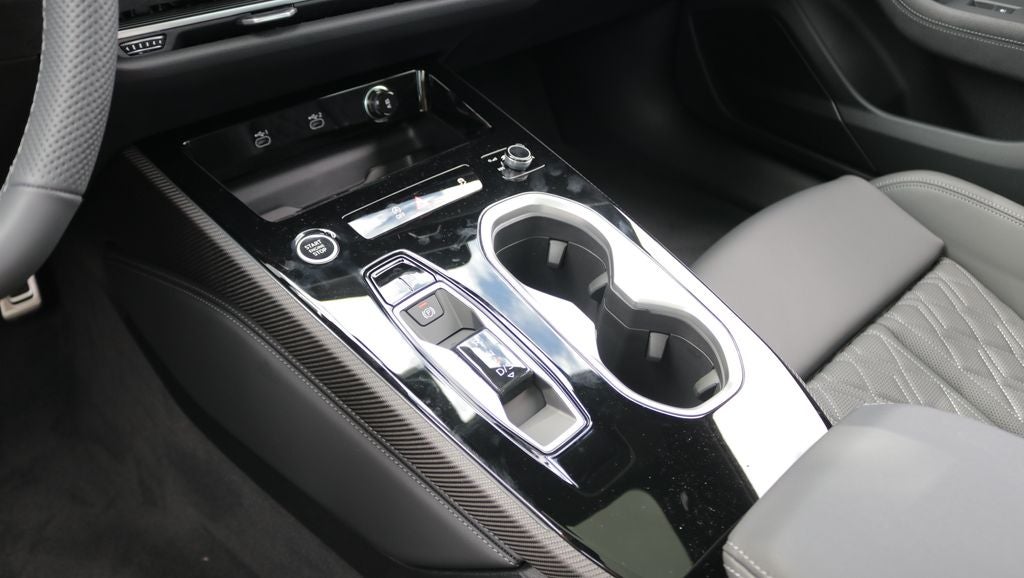 2026 Audi A6 Prestige quattro