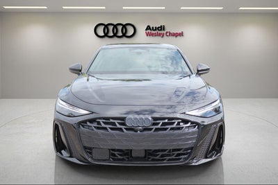2026 Audi A6 Prestige quattro