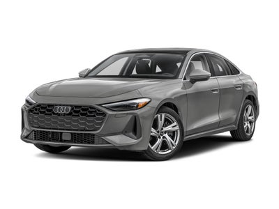 2026 Audi A5 quattro