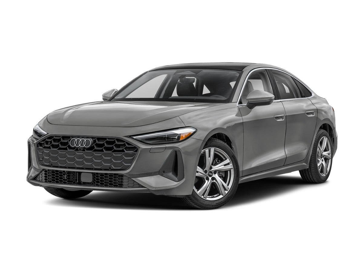 2026 Audi A5 quattro