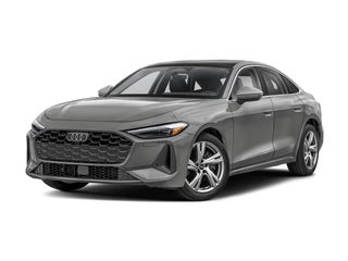 2026 Audi A5 quattro