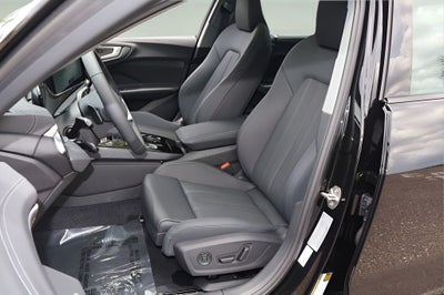 2026 Audi A5 quattro