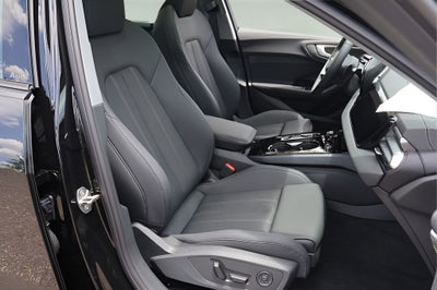 2026 Audi A5 quattro