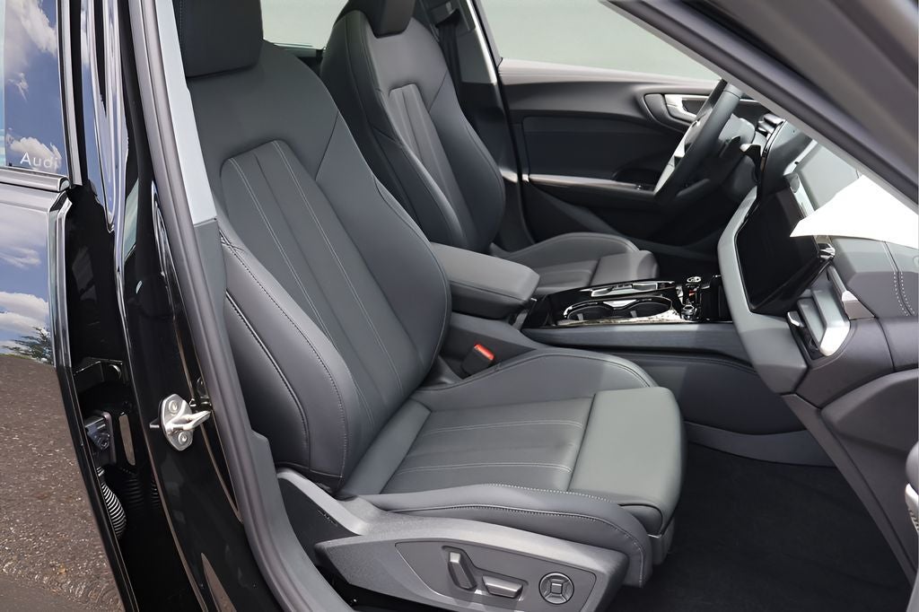 2026 Audi A5 quattro