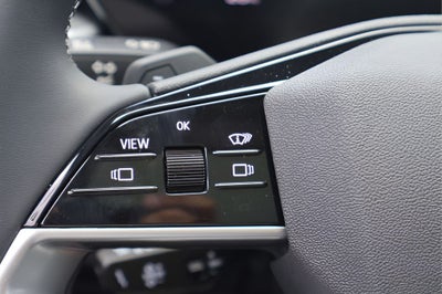 2026 Audi A5 quattro