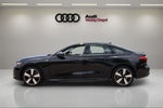 2026 Audi A5 quattro