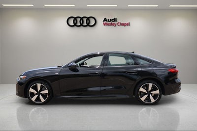 2026 Audi A5 quattro