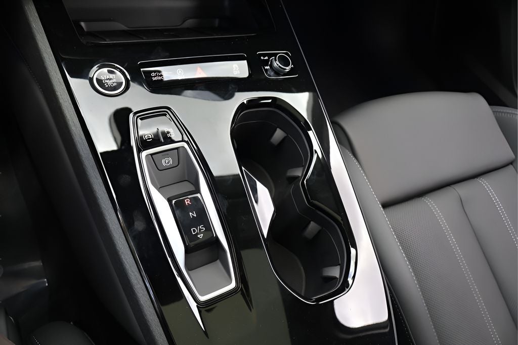 2026 Audi A5 quattro