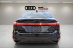2026 Audi A5 quattro