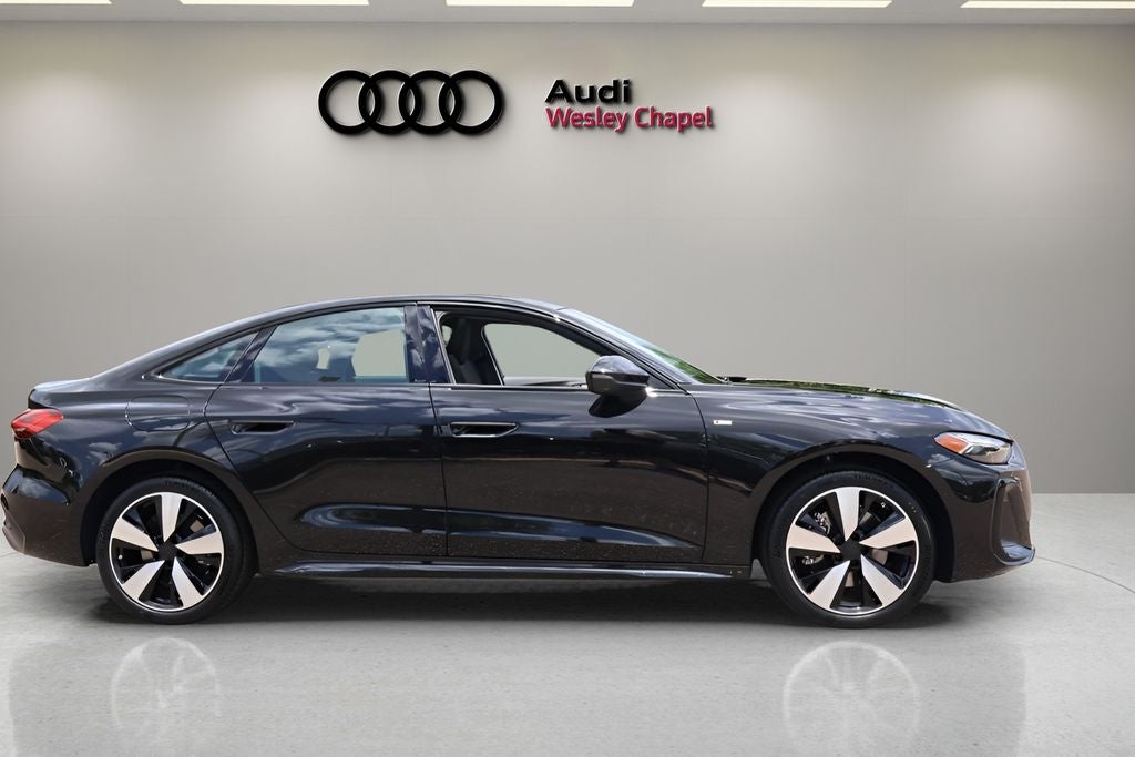 2026 Audi A5 quattro
