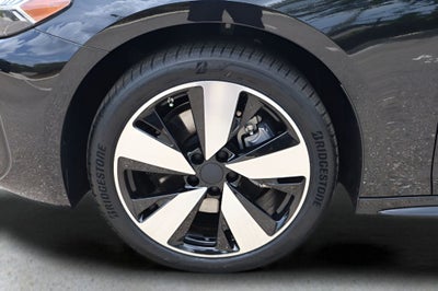 2026 Audi A5 quattro
