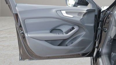 2026 Audi A5 quattro