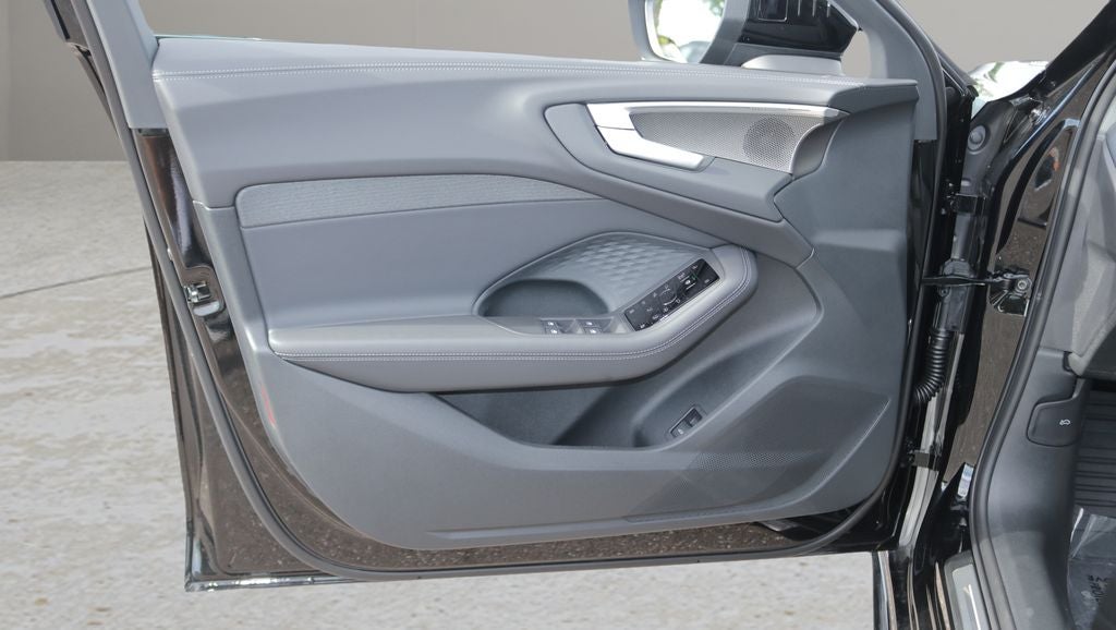 2026 Audi A5 quattro