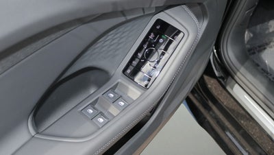 2026 Audi A5 quattro