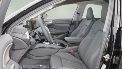 2026 Audi A5 quattro