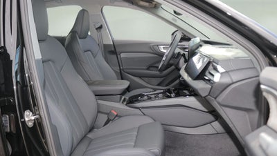 2026 Audi A5 quattro