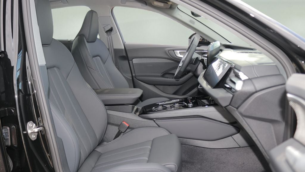 2026 Audi A5 quattro