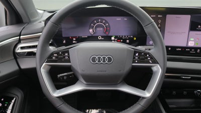 2026 Audi A5 quattro