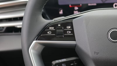 2026 Audi A5 quattro