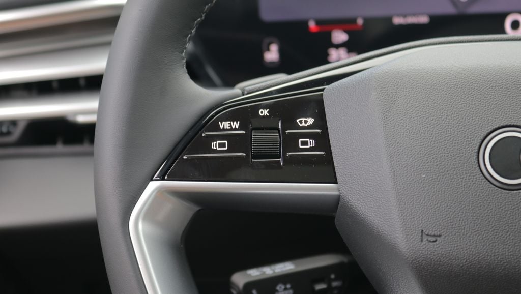 2026 Audi A5 quattro