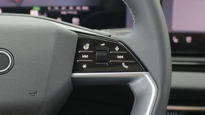 2026 Audi A5 quattro