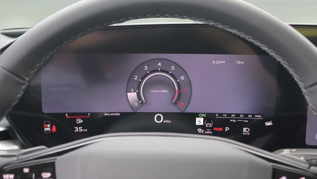 2026 Audi A5 quattro