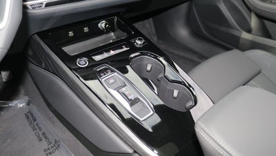 2026 Audi A5 quattro