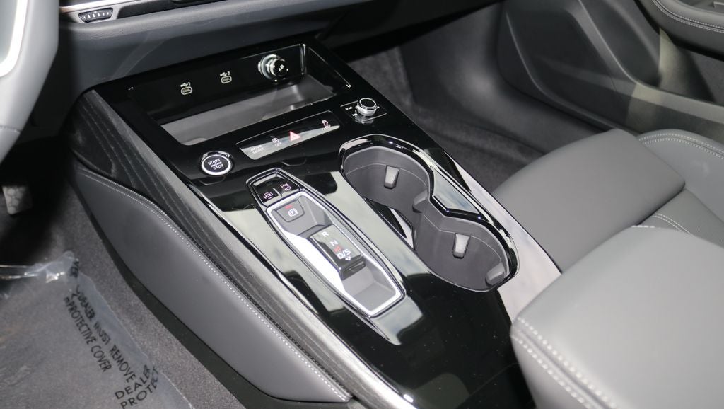 2026 Audi A5 quattro