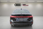 2026 Audi A5 quattro