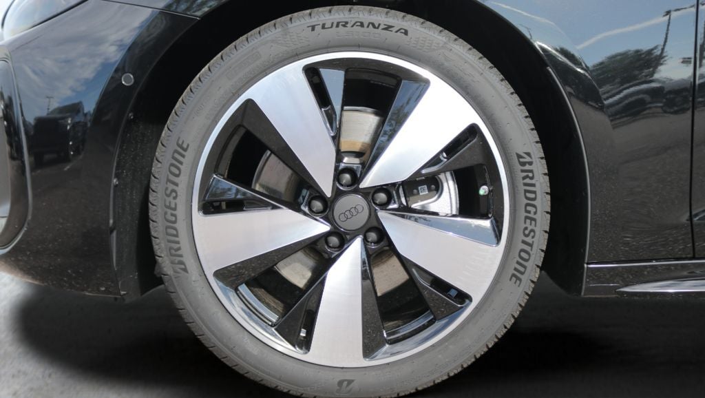 2026 Audi A5 quattro