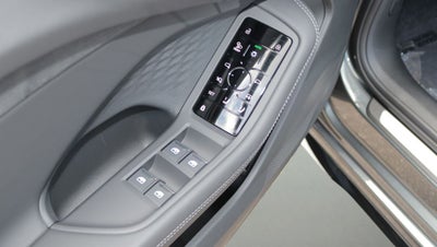2026 Audi A5 quattro