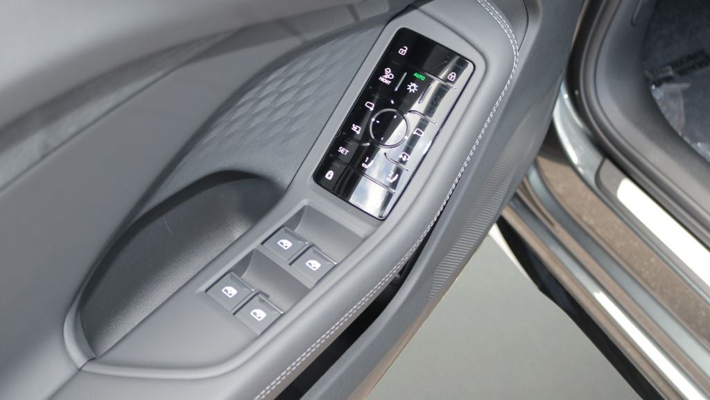 2026 Audi A5 quattro