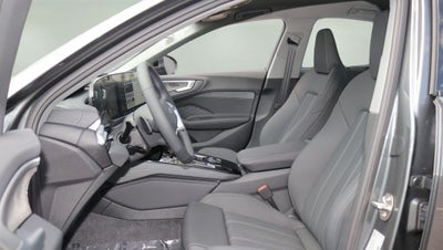 2026 Audi A5 quattro