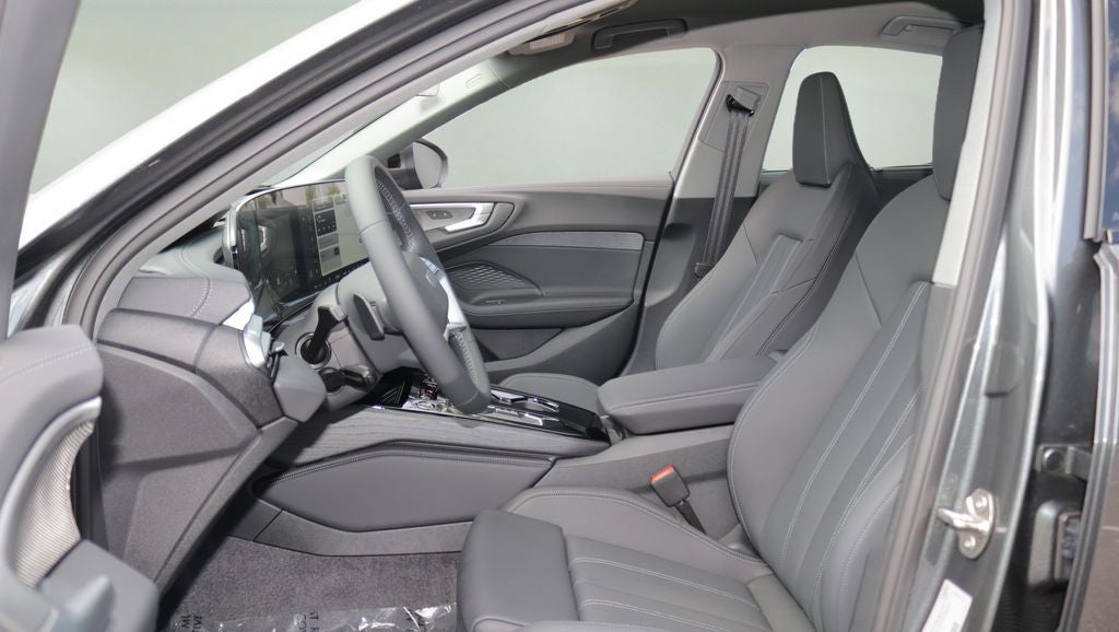 2026 Audi A5 quattro