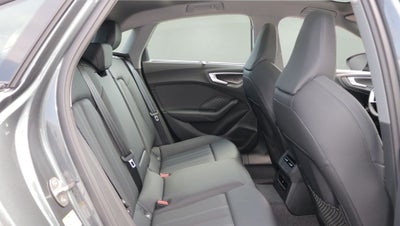2026 Audi A5 quattro