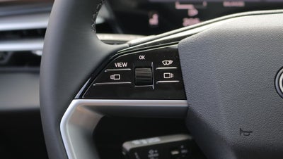 2026 Audi A5 quattro