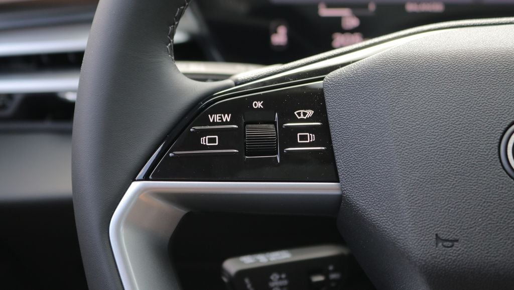2026 Audi A5 quattro