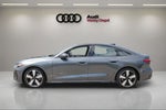 2026 Audi A5 quattro