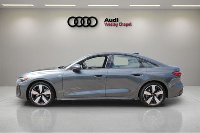 2026 Audi A5 quattro