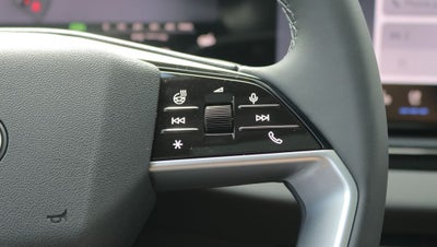 2026 Audi A5 quattro