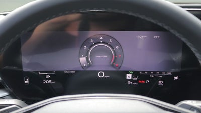 2026 Audi A5 quattro
