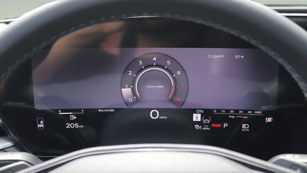 2026 Audi A5 quattro