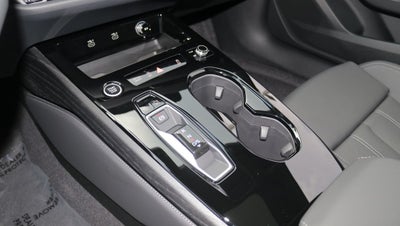 2026 Audi A5 quattro