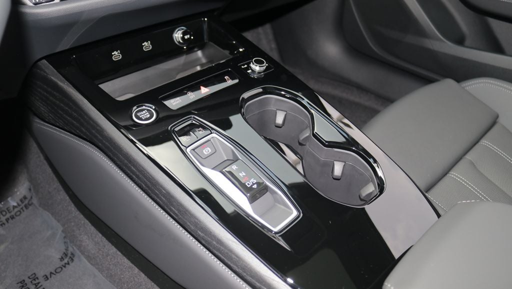 2026 Audi A5 quattro