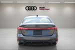 2026 Audi A5 quattro